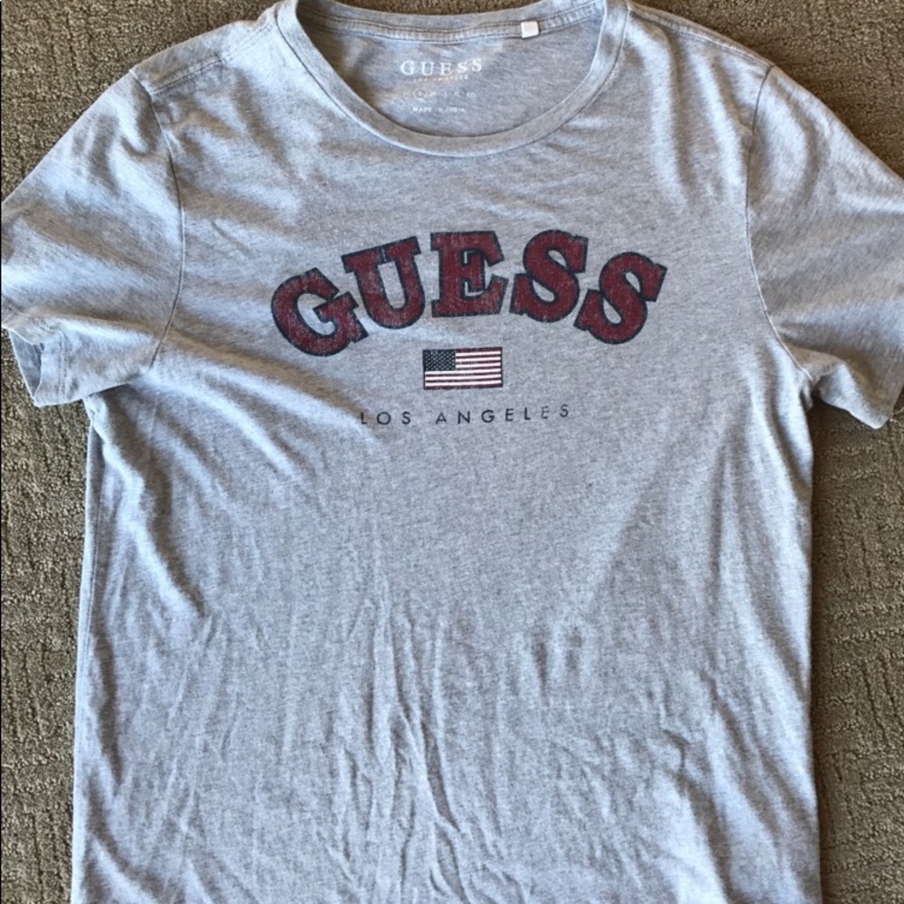 guess